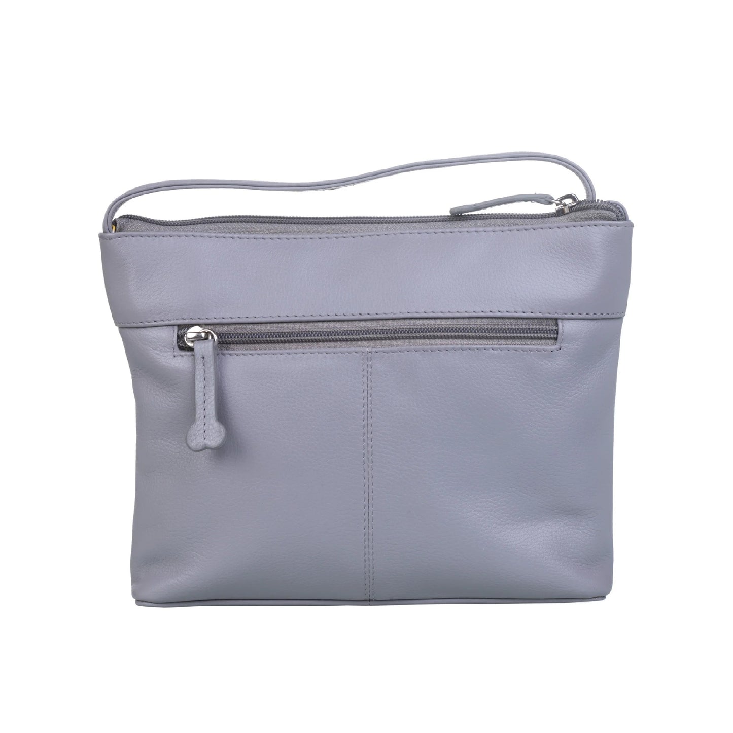 Beaus Pet Pals Large Leather Crossbody