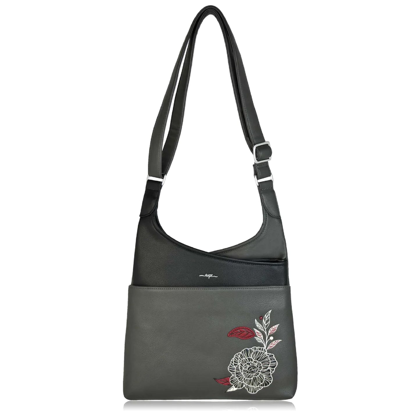 Begonia Messenger - Grey