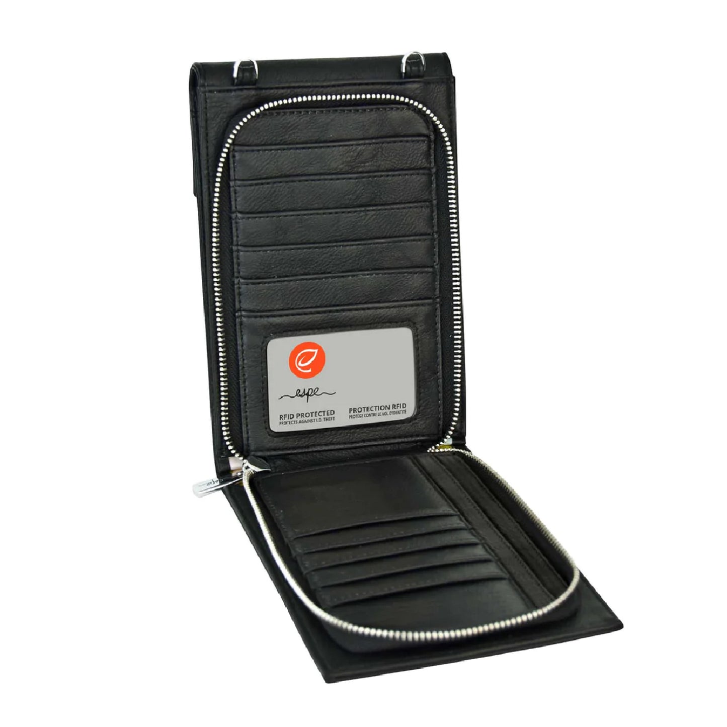 Cosmos iMini Smart Pouch - Black