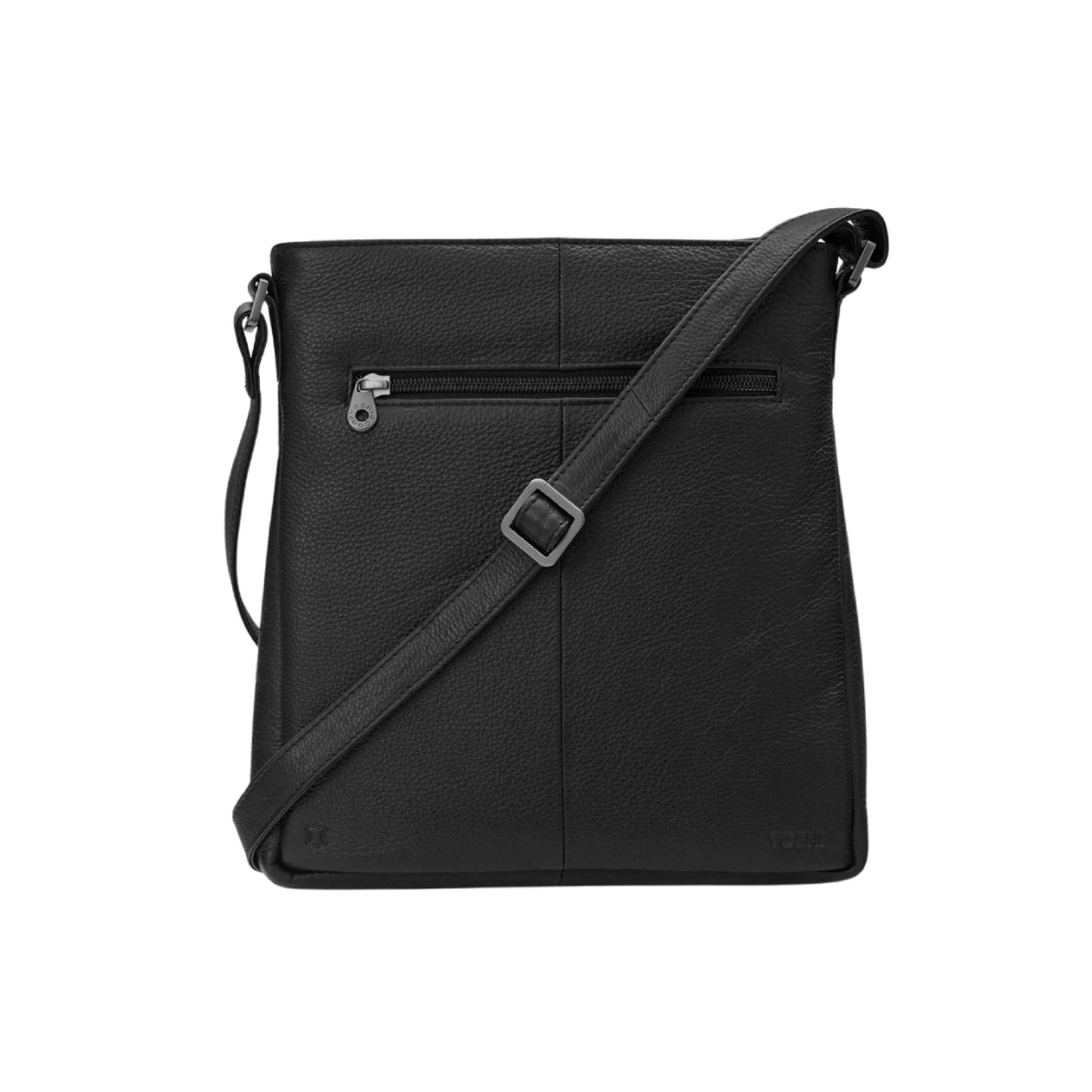 Amongst Butterflies Leather Crossbody Bag & Wallet Bundle