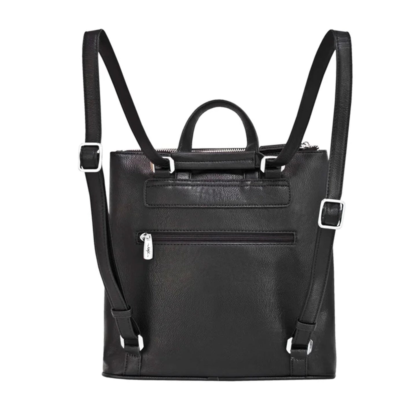 Flora Backpack - Grey