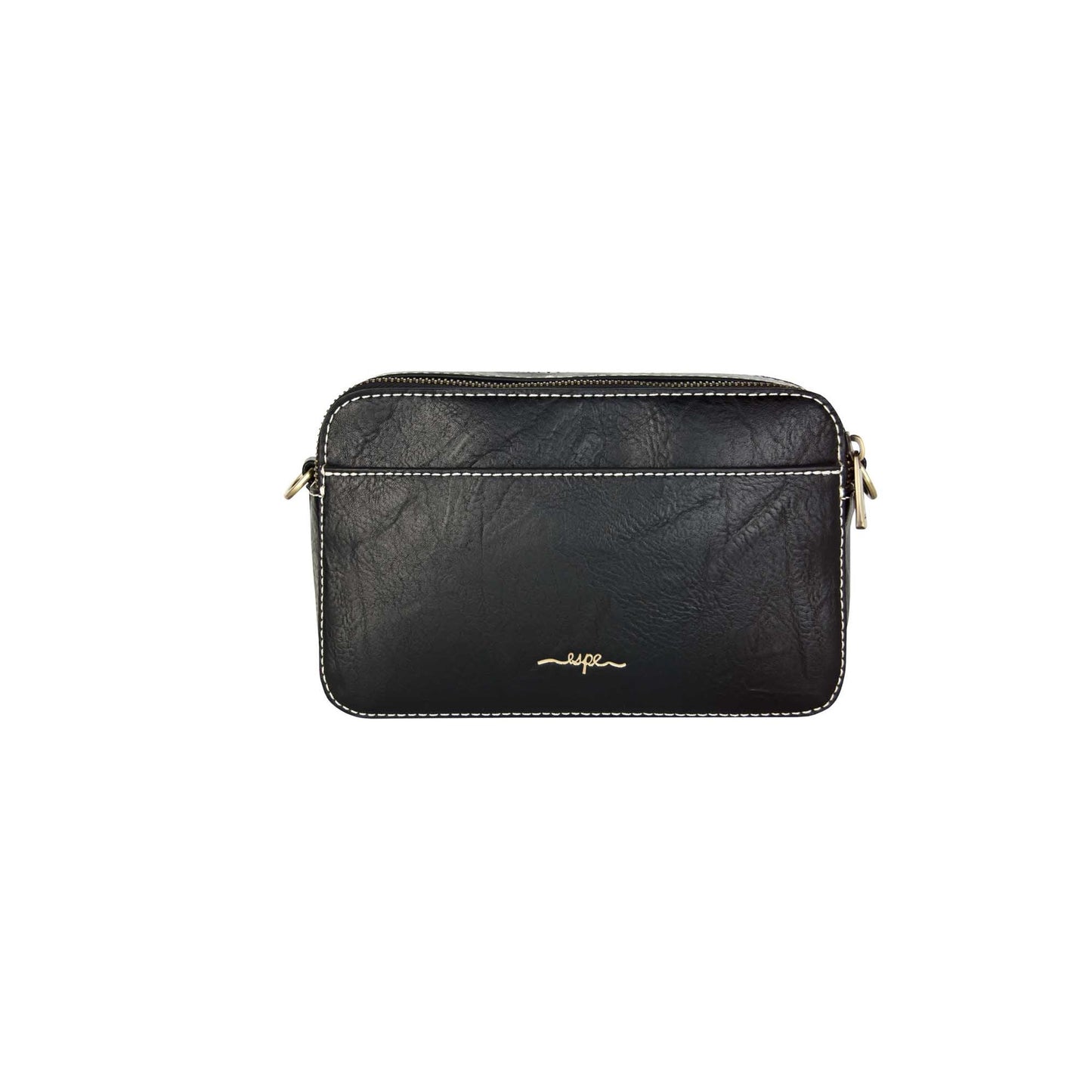 Emerson Crossbody - Green