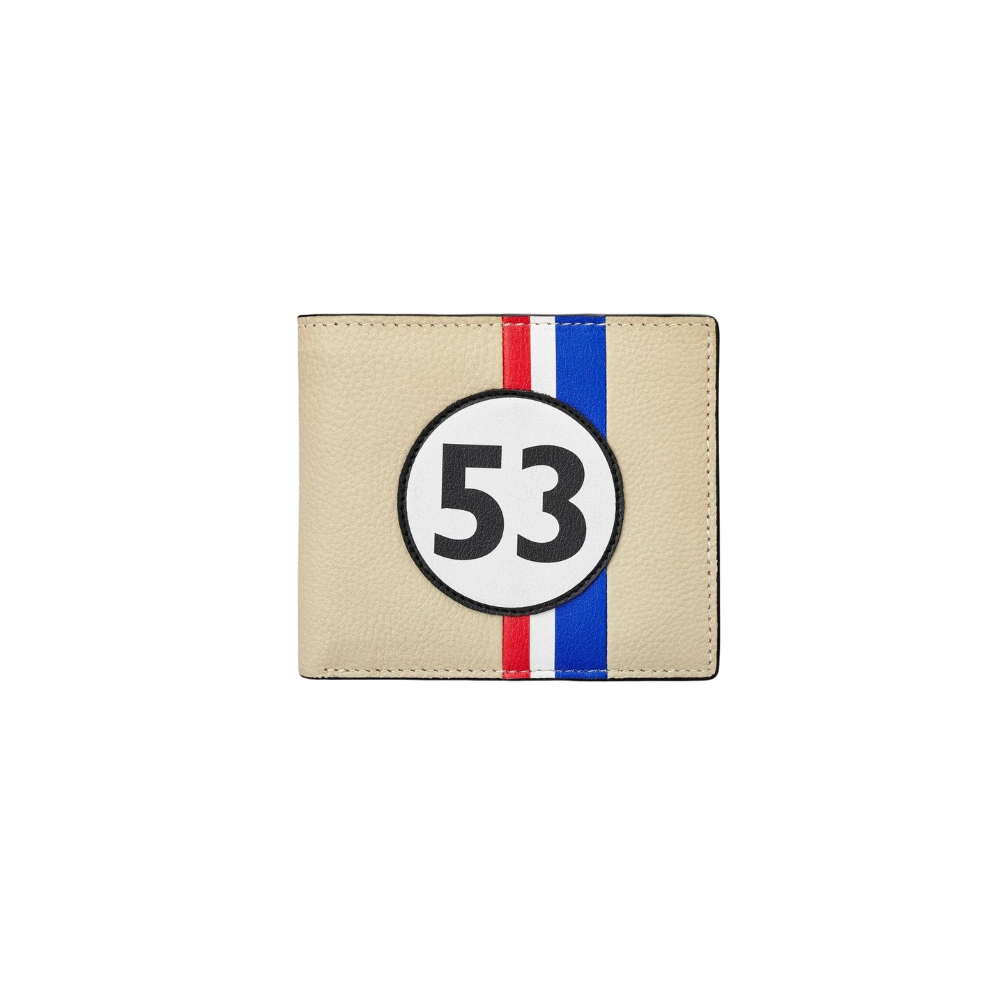 Car Tribute # 53 Men's Wallet