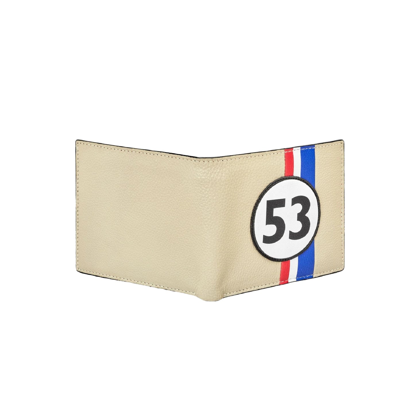 Car Tribute # 53 Men's Wallet