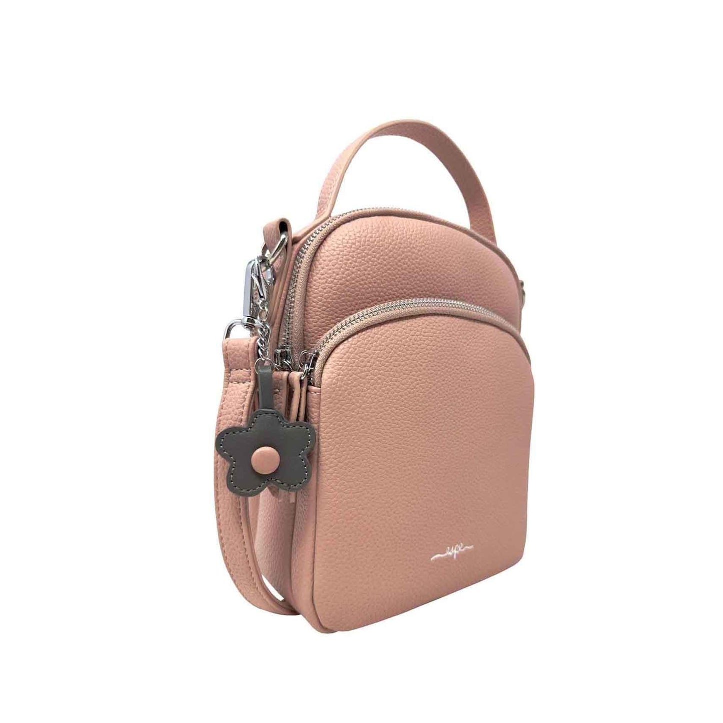 Jenny Crossbody - Sage