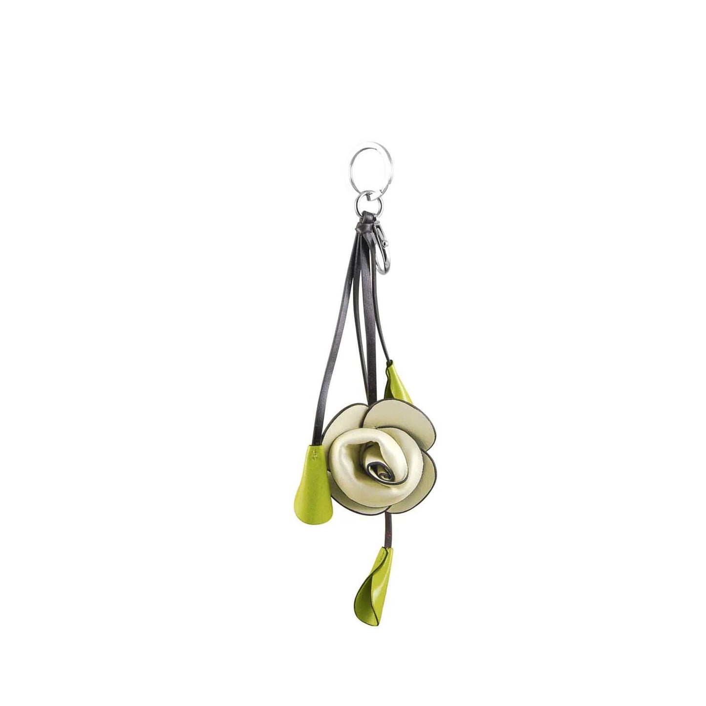 Linea Handbag Charm - Beige