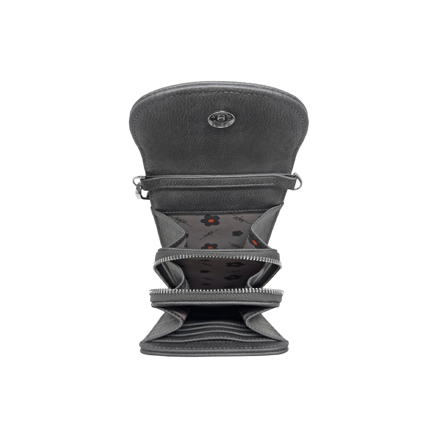 Mae iMini Smart Pouch - Grey