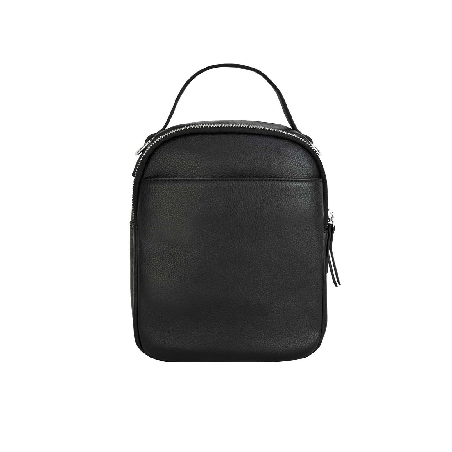 Jenny Crossbody - Black