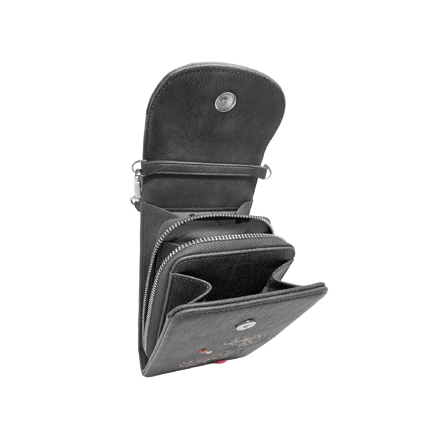 Rene iMini Smart Pouch - Black