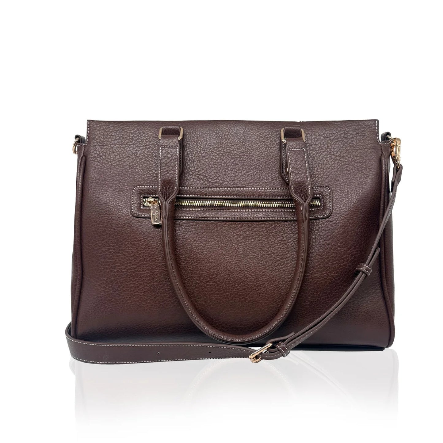 Rhonda Tote Bag - Black