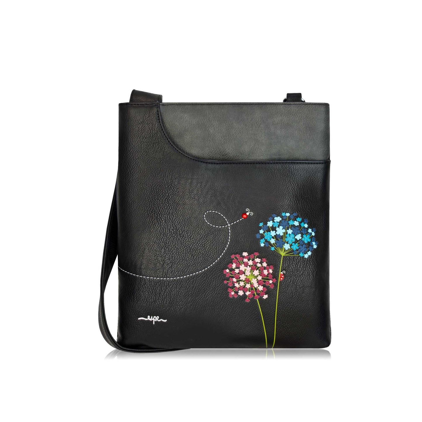 Sophie Crossbody - Black