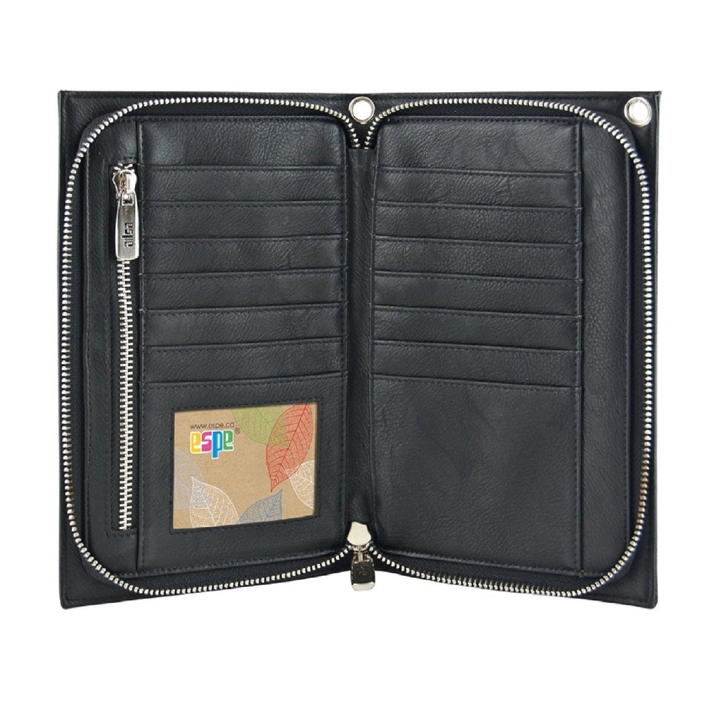 Glee iSmart Purse - Grey