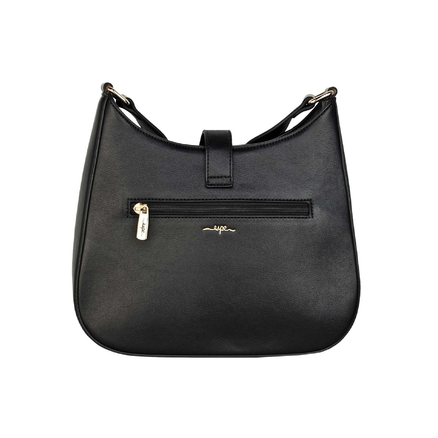 Belle - Black