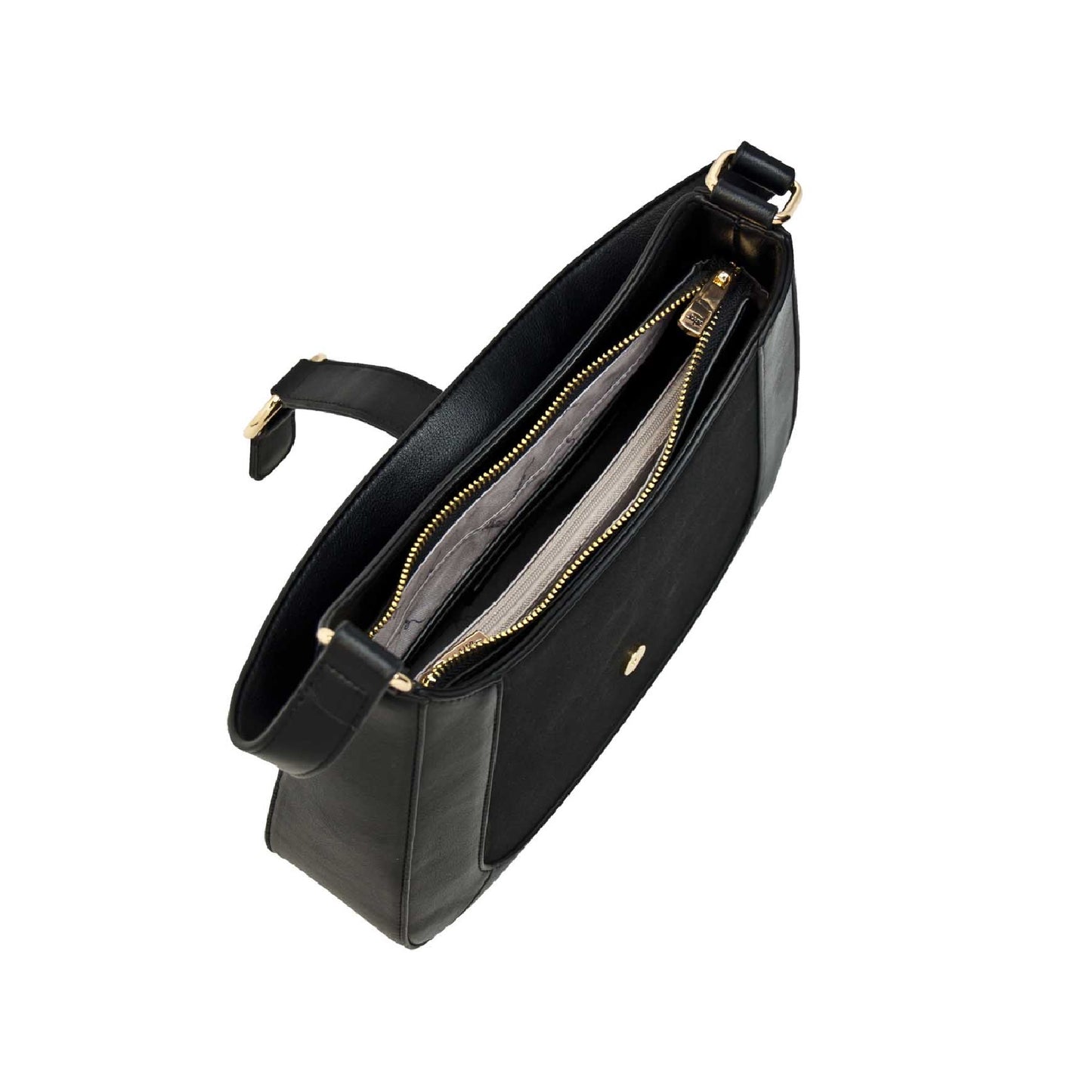 Belle - Black