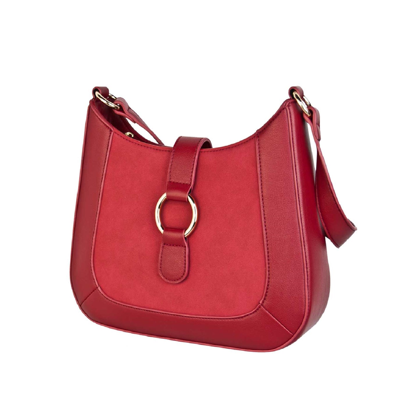 Belle - Red