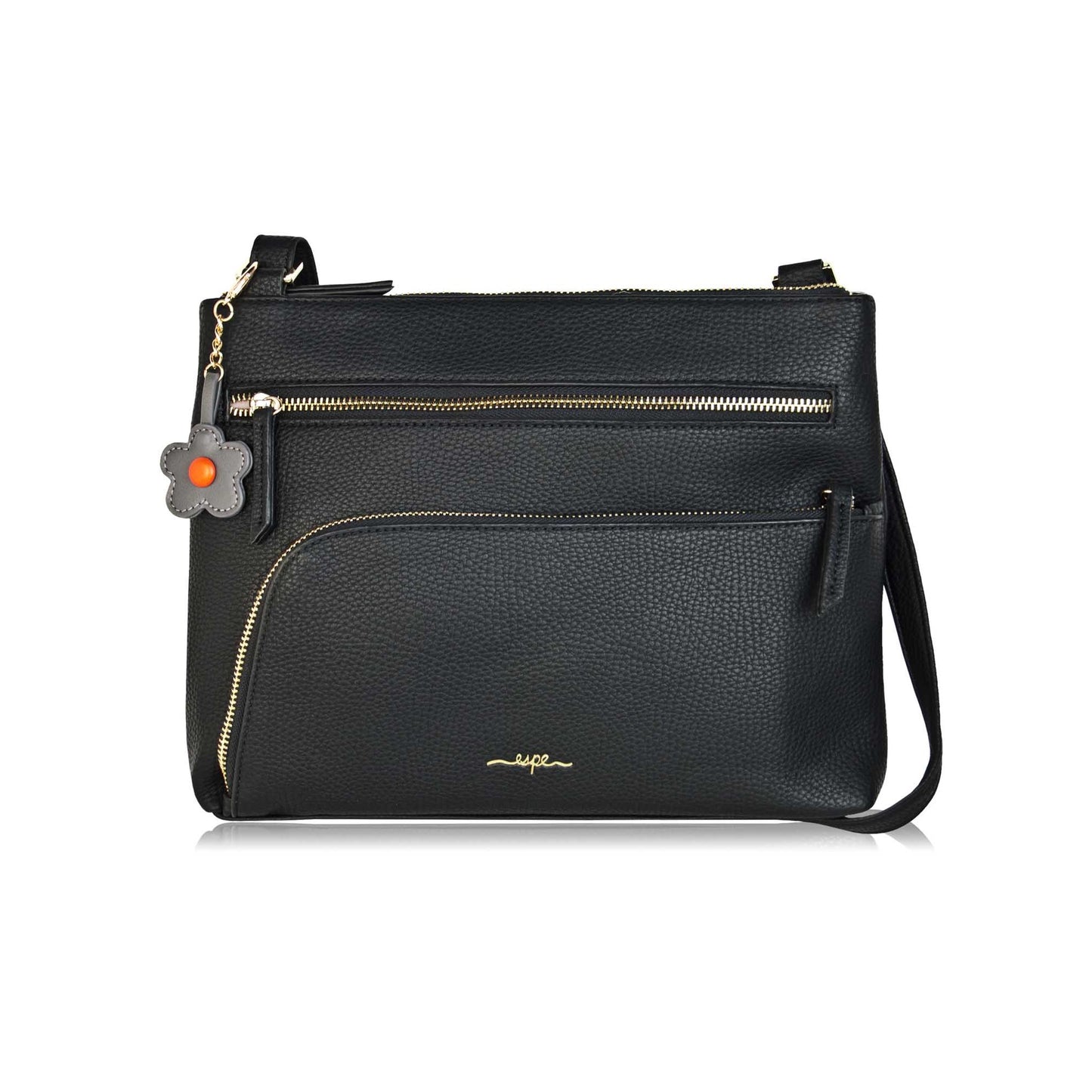 Citron Messenger - Black