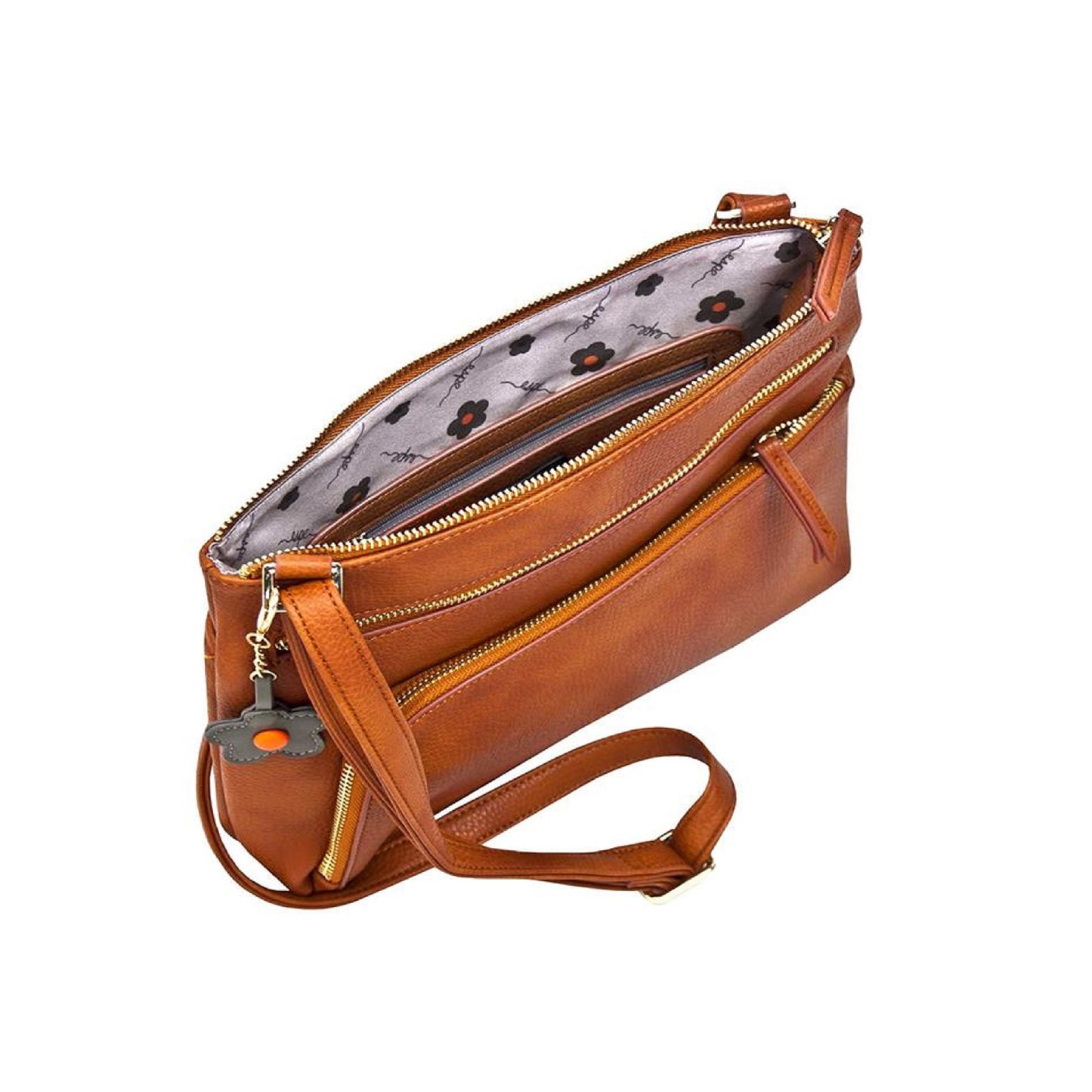 Citron Messenger - Black