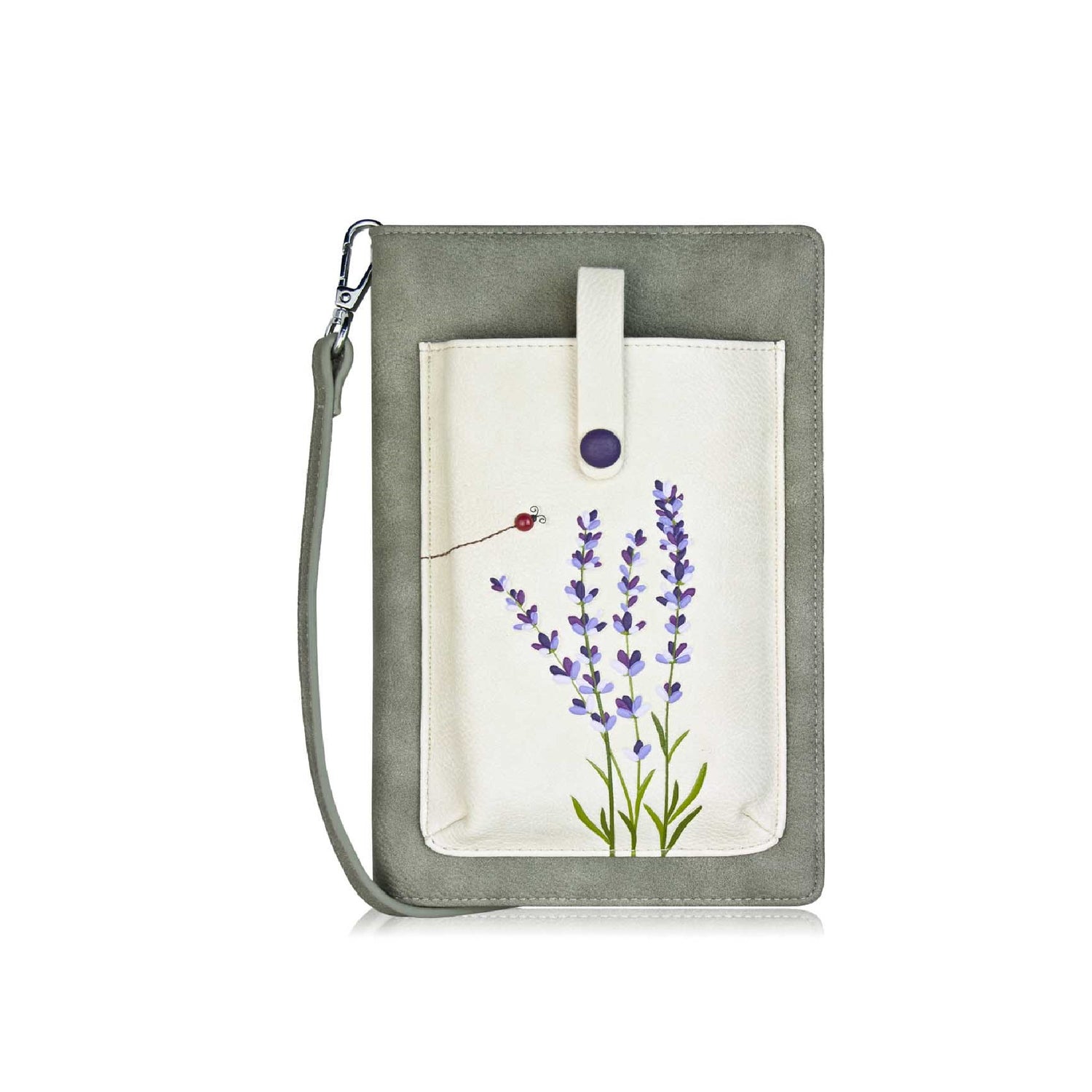 Snazzy Shop Wearable Wallet handbag NZ