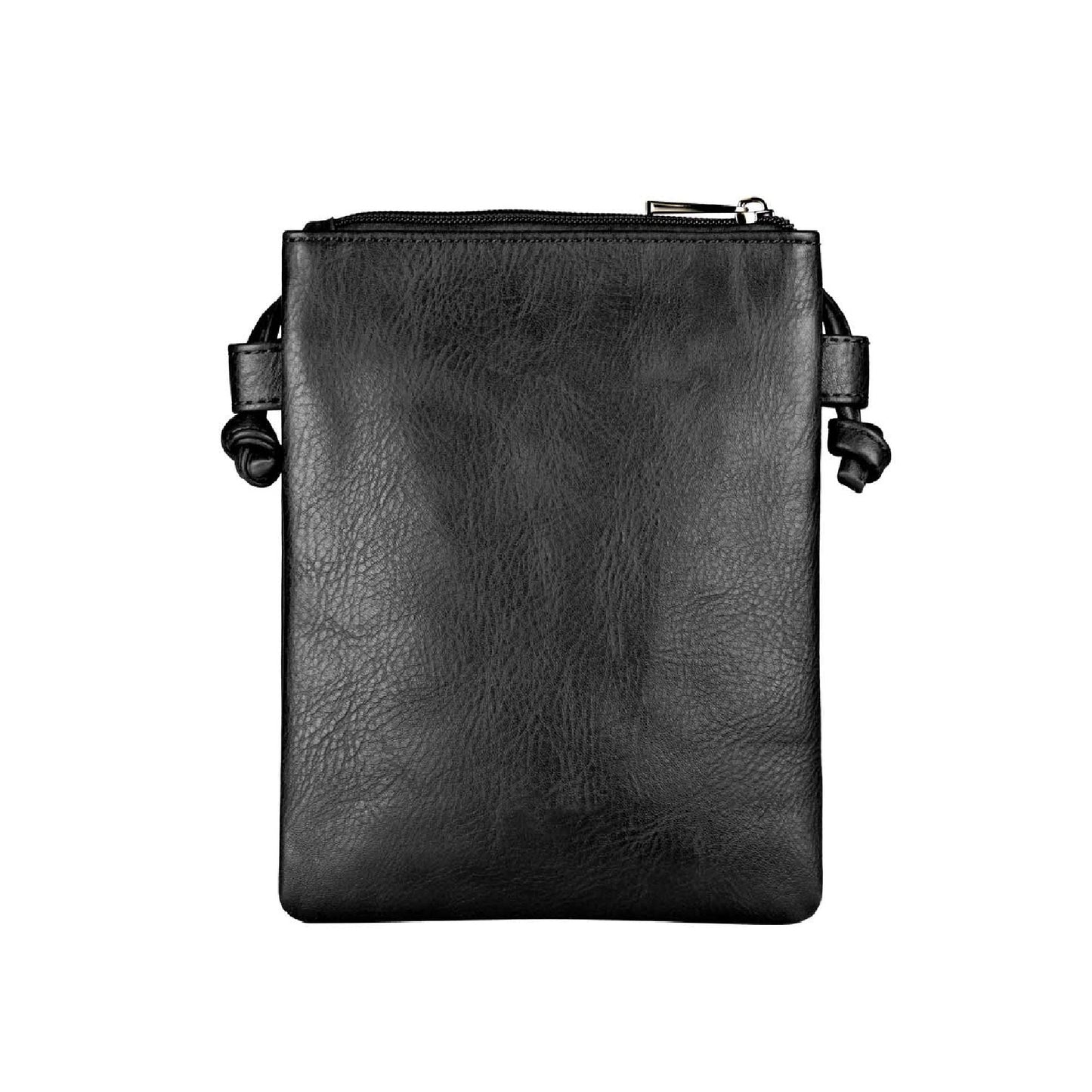 Bliss Mini Bag - Black