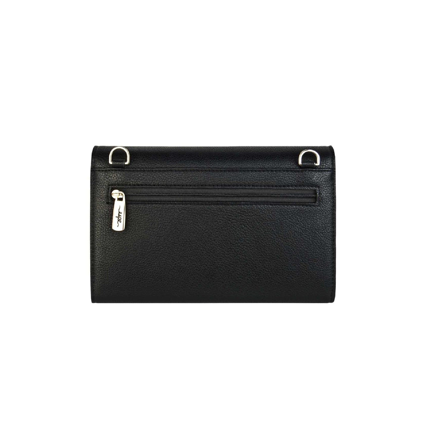 Sabrina Crossbody - Pink