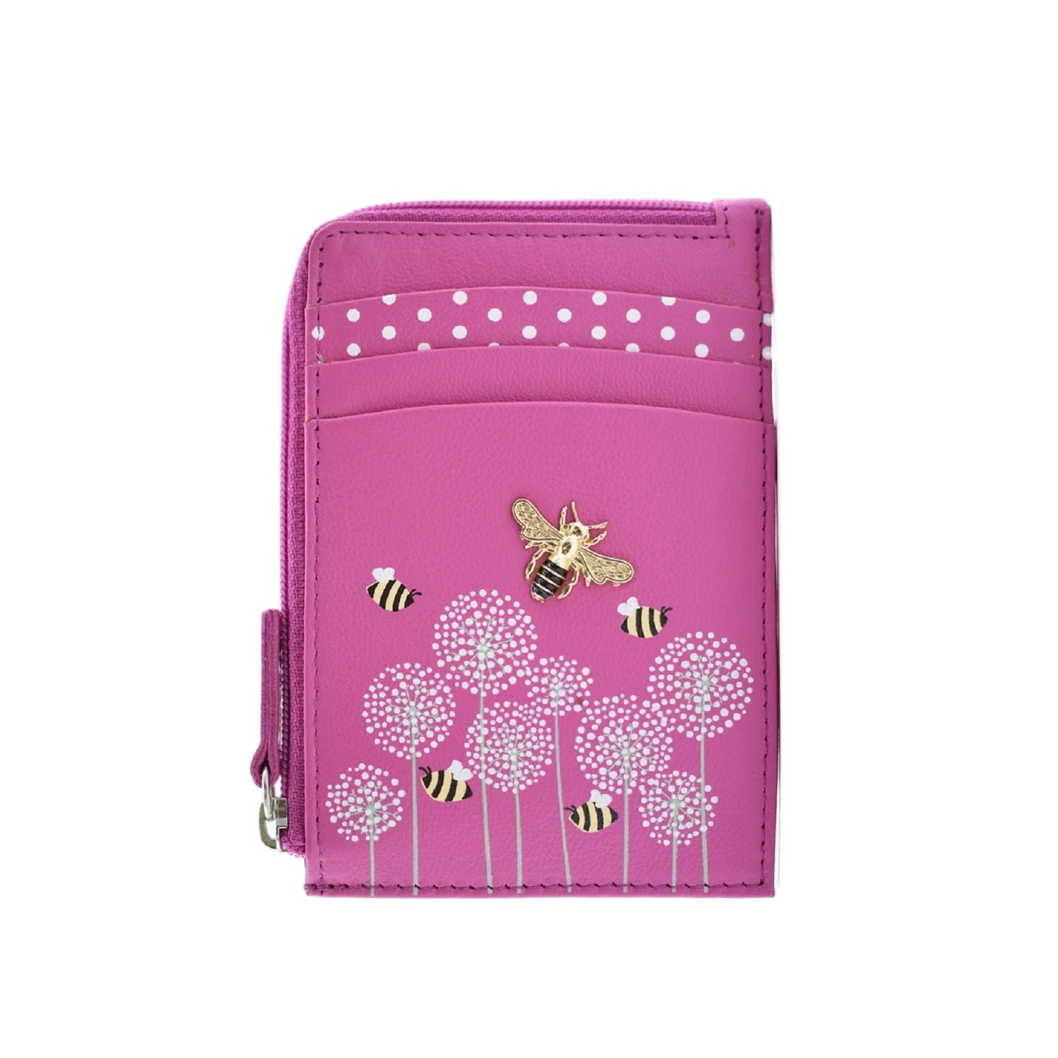 Card & Coin Holder