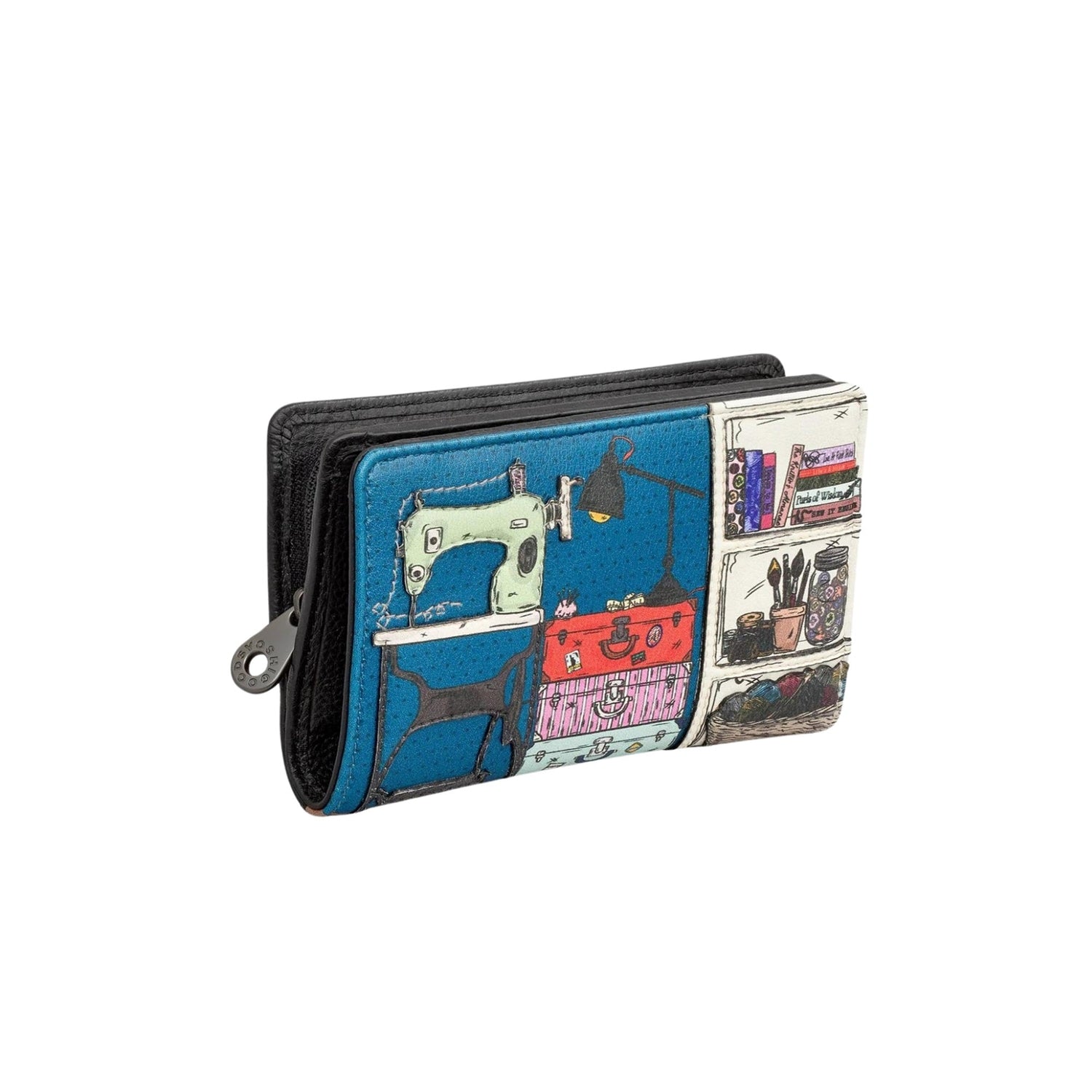 Small Leather Wallets