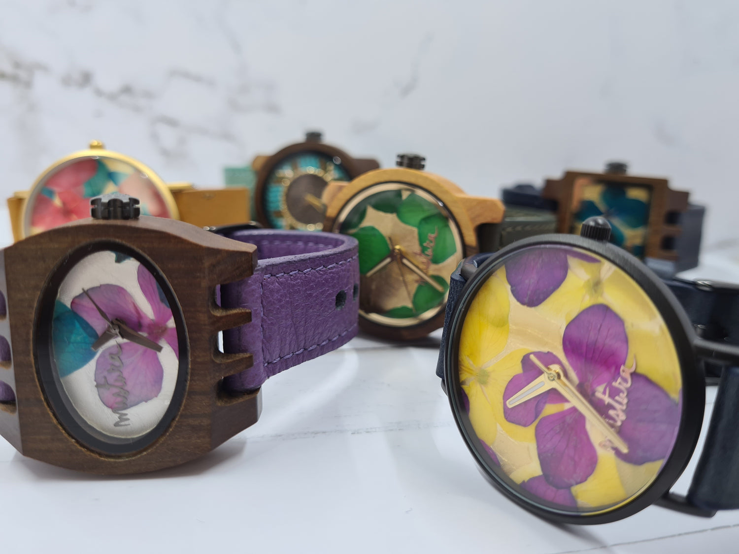 Watches