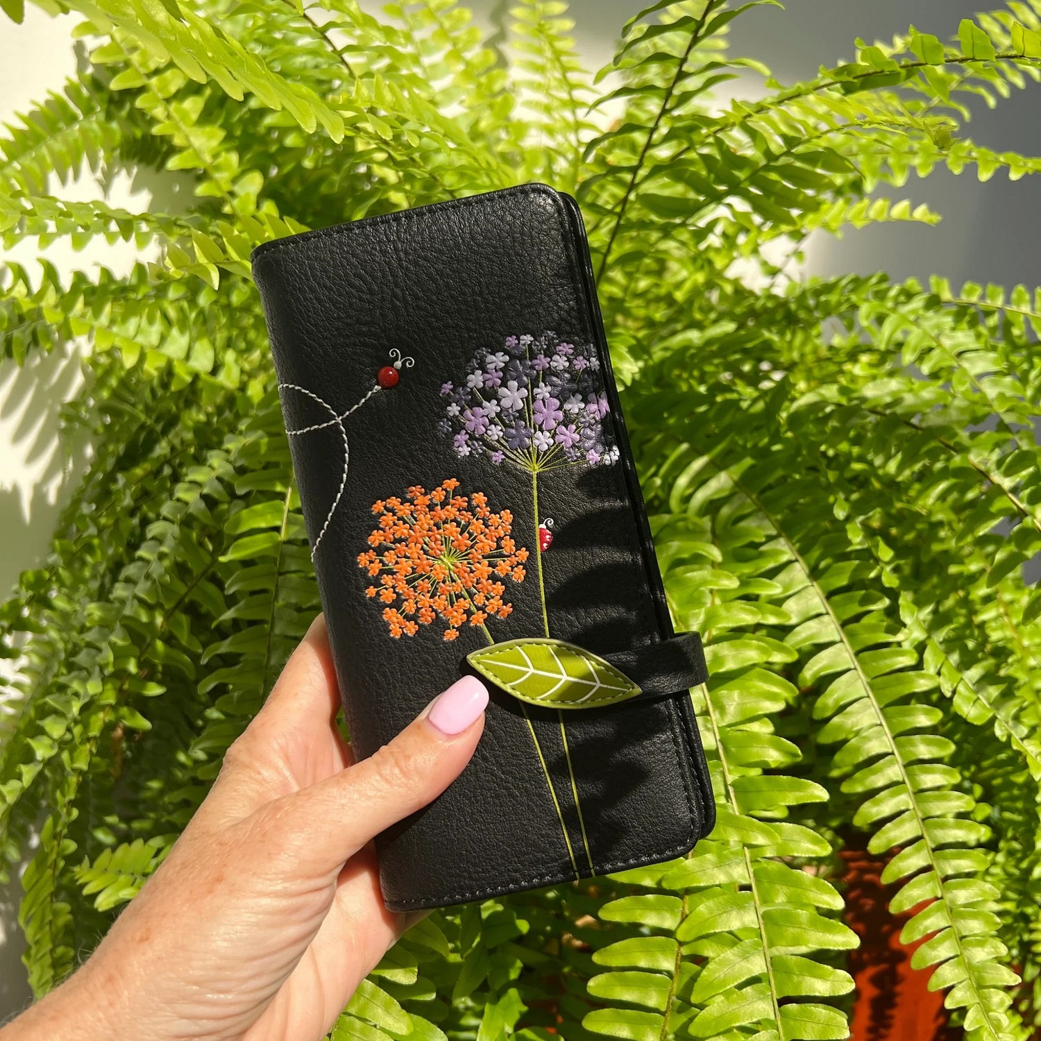 All Womens Wallets