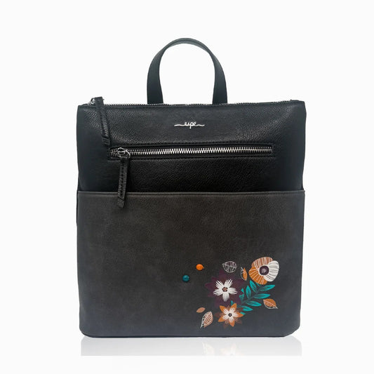 Aster Backpack - Grey