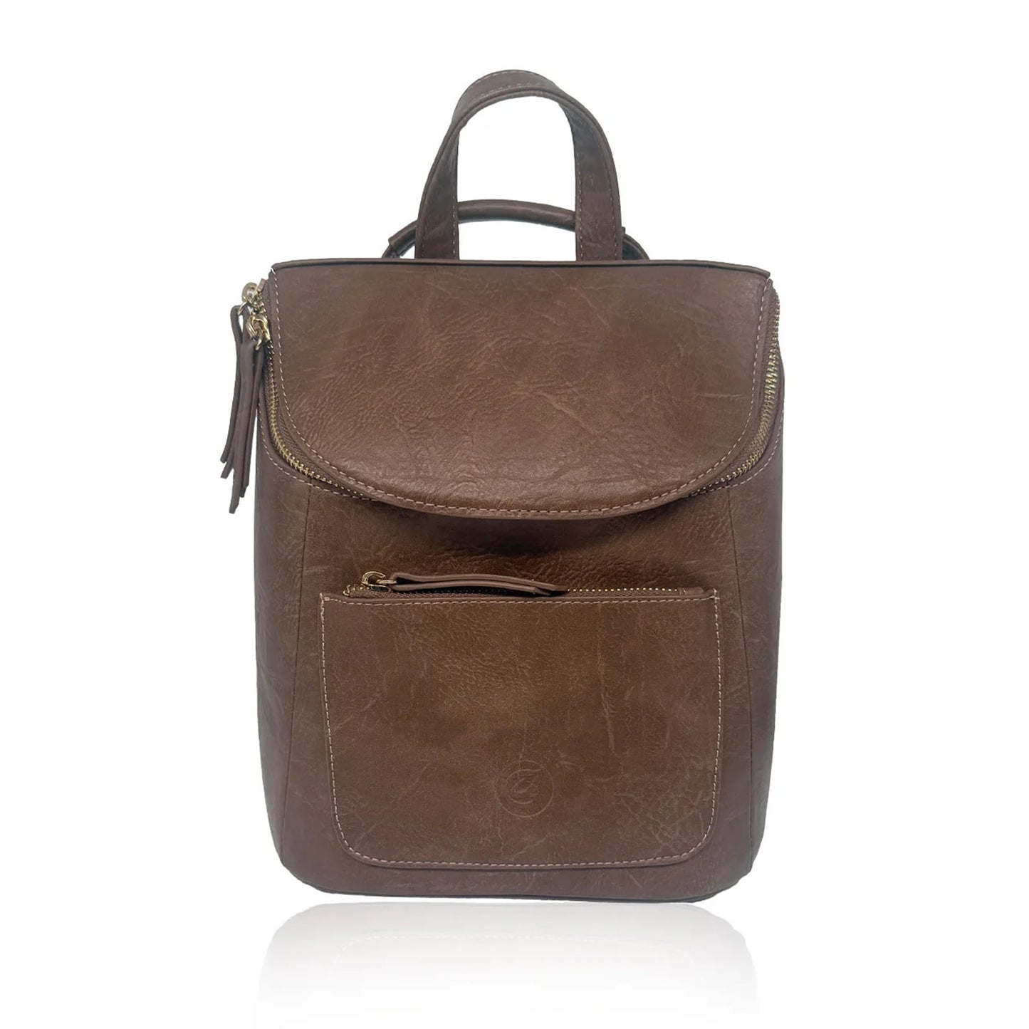 Bella Backpack - Latte