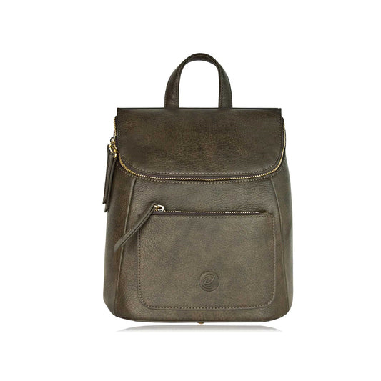 Bella Backpack - Green