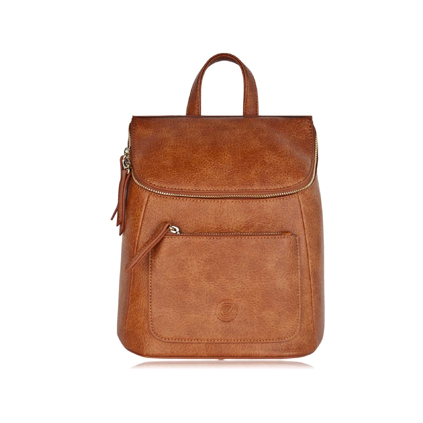 Bella Backpack - Tan