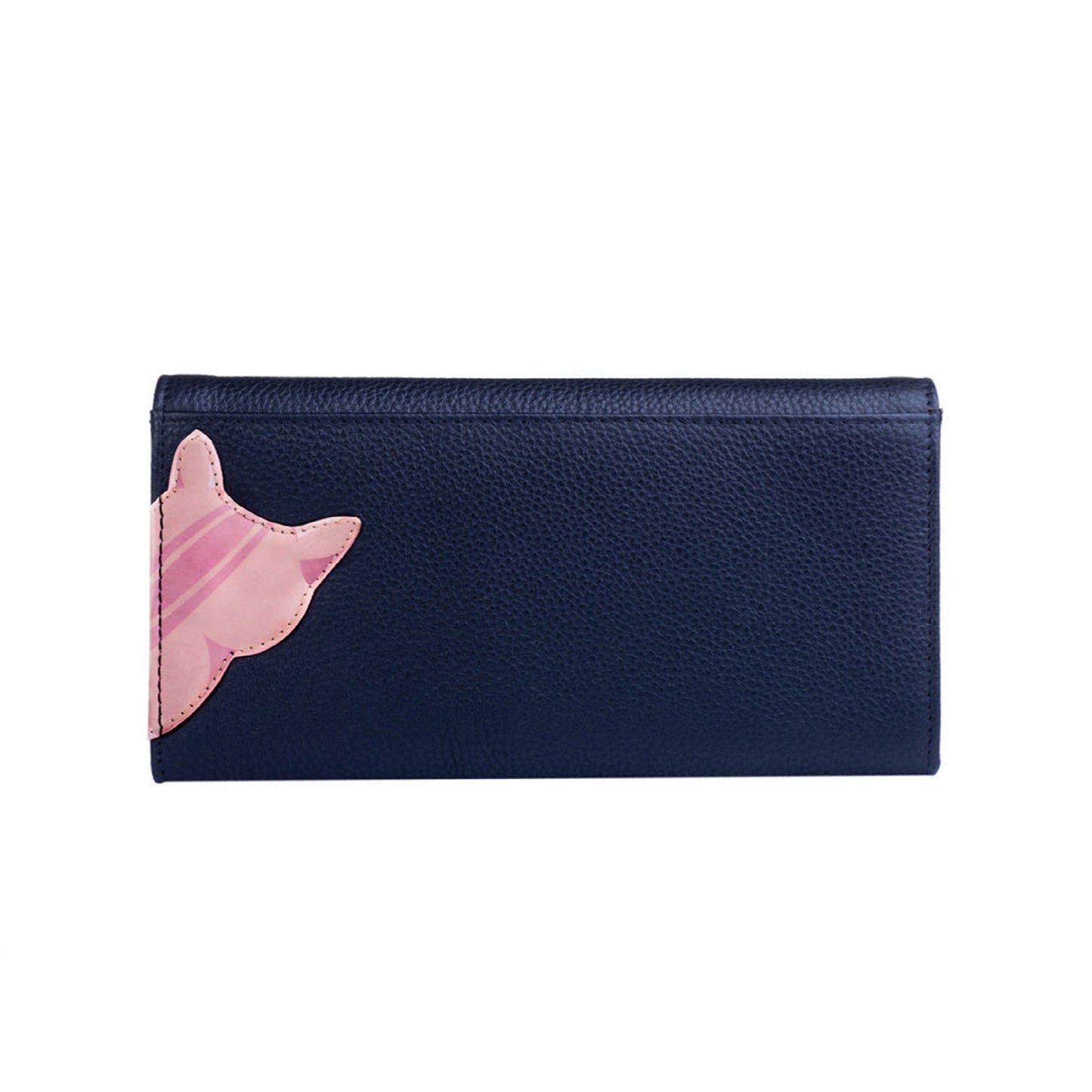 Cleo Matinee Purse - Navy