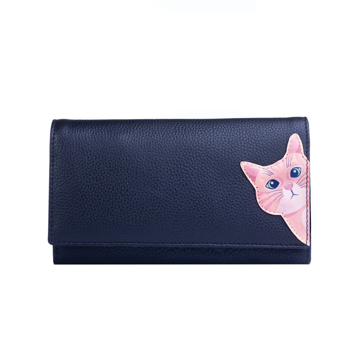 Cleo Matinee Purse - Navy