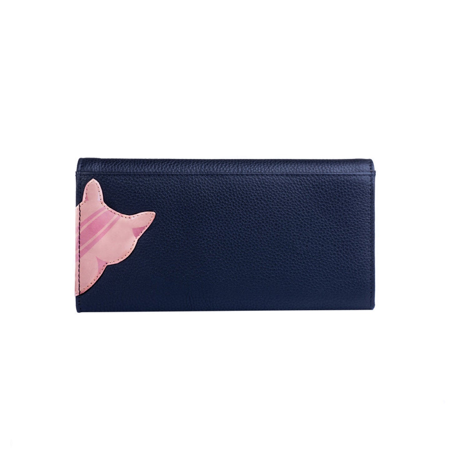 Cleo Matinee Purse - Black