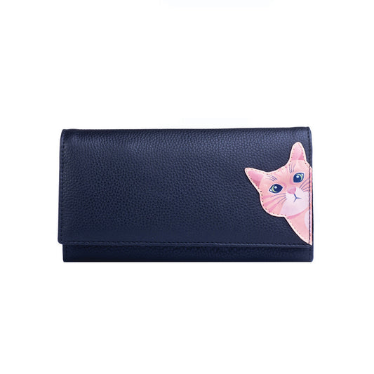 Cleo Matinee Purse - Black