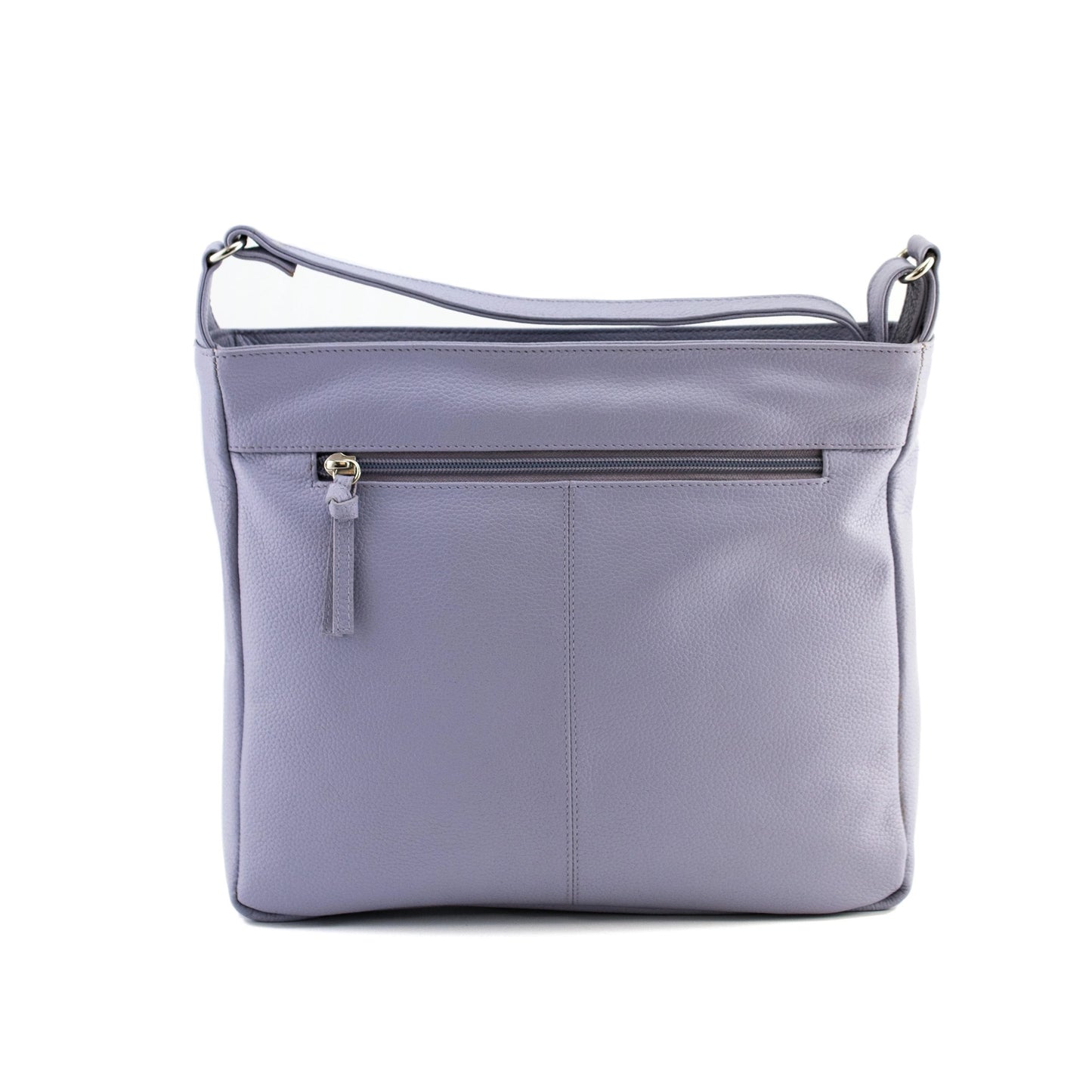 The Cotswold Cross Body Leather Bag