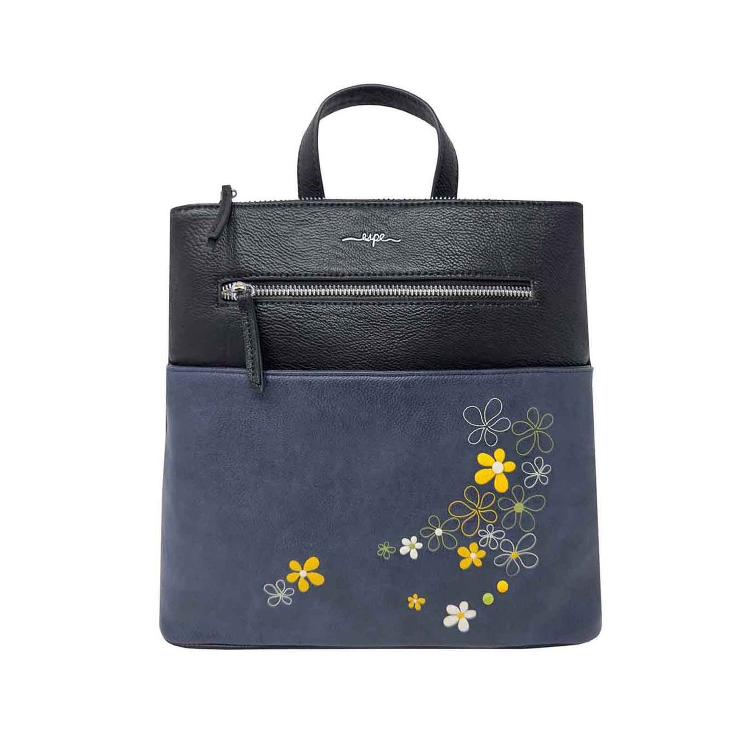 Daisy Backpack - Blue