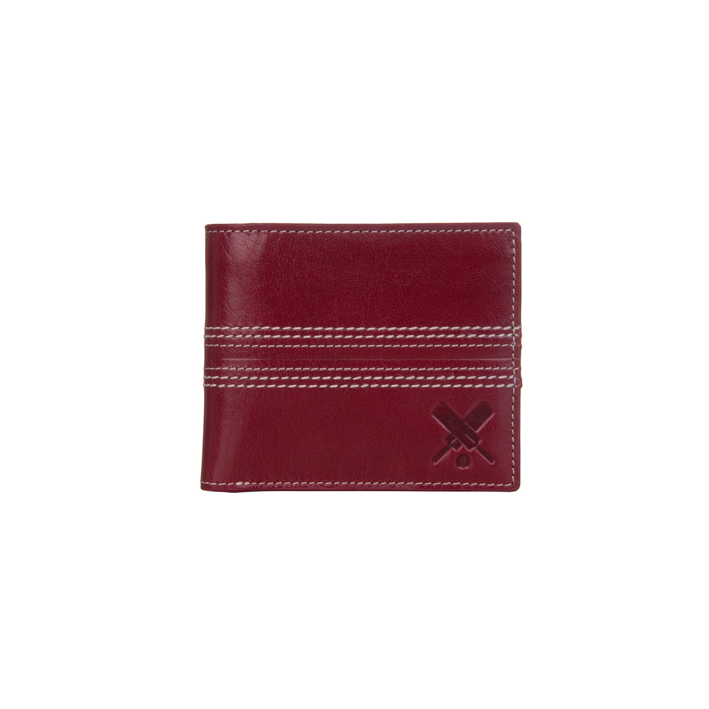 Edgbaston Bifold Cricket Wallet