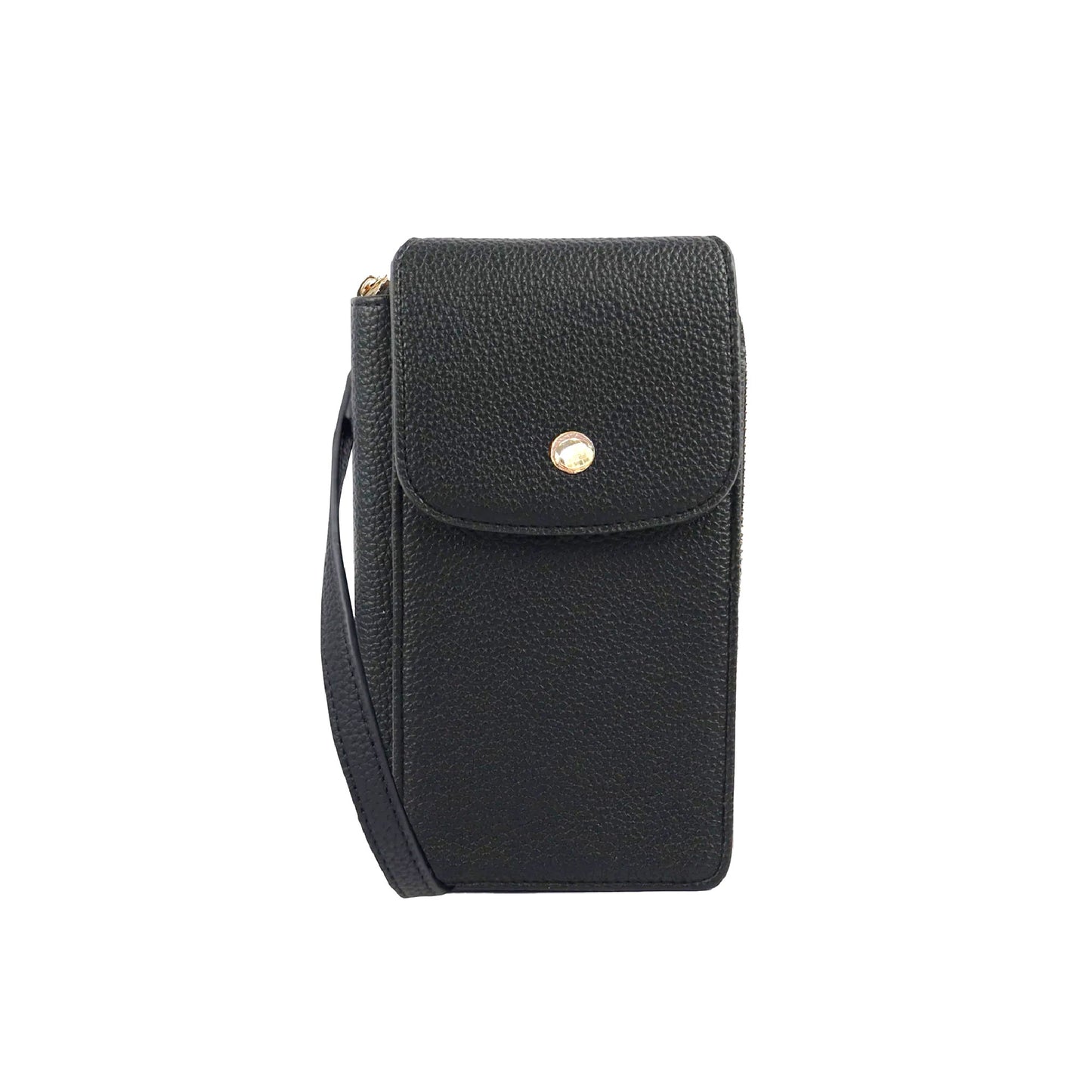 Erin iMini Smart Pouch - Black