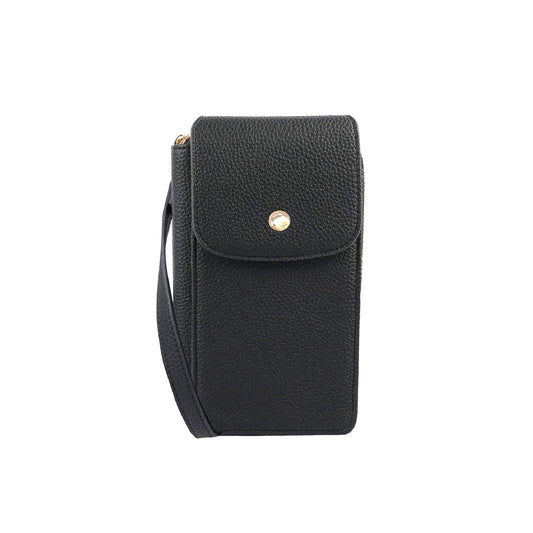 Erin iMini Smart Pouch - Black