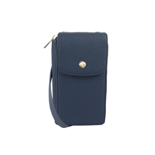 Erin iMini Smart Pouch - Blue
