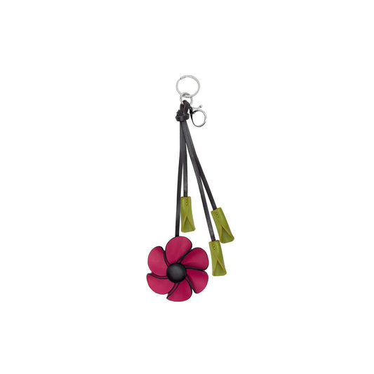 Floral Charm - Pink