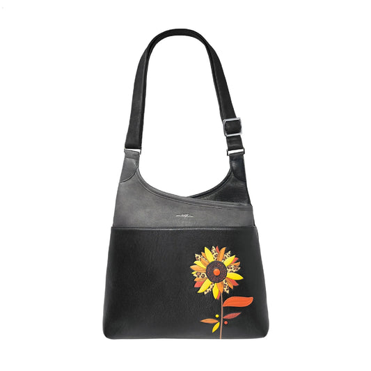 Glory Messenger - Black