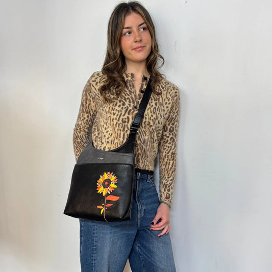 Glory Messenger - Black
