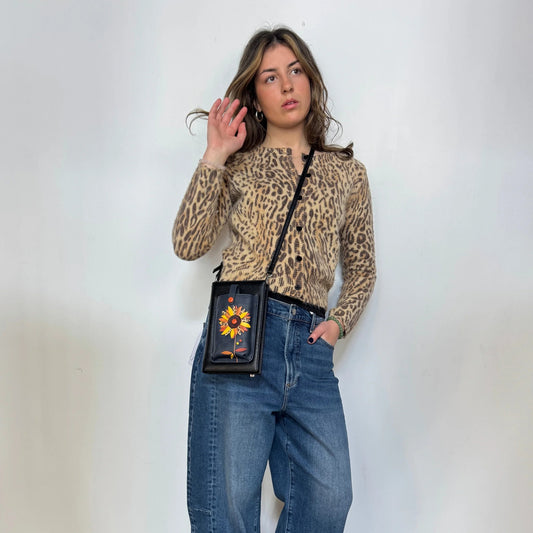 Glory iSmart Purse - Blue