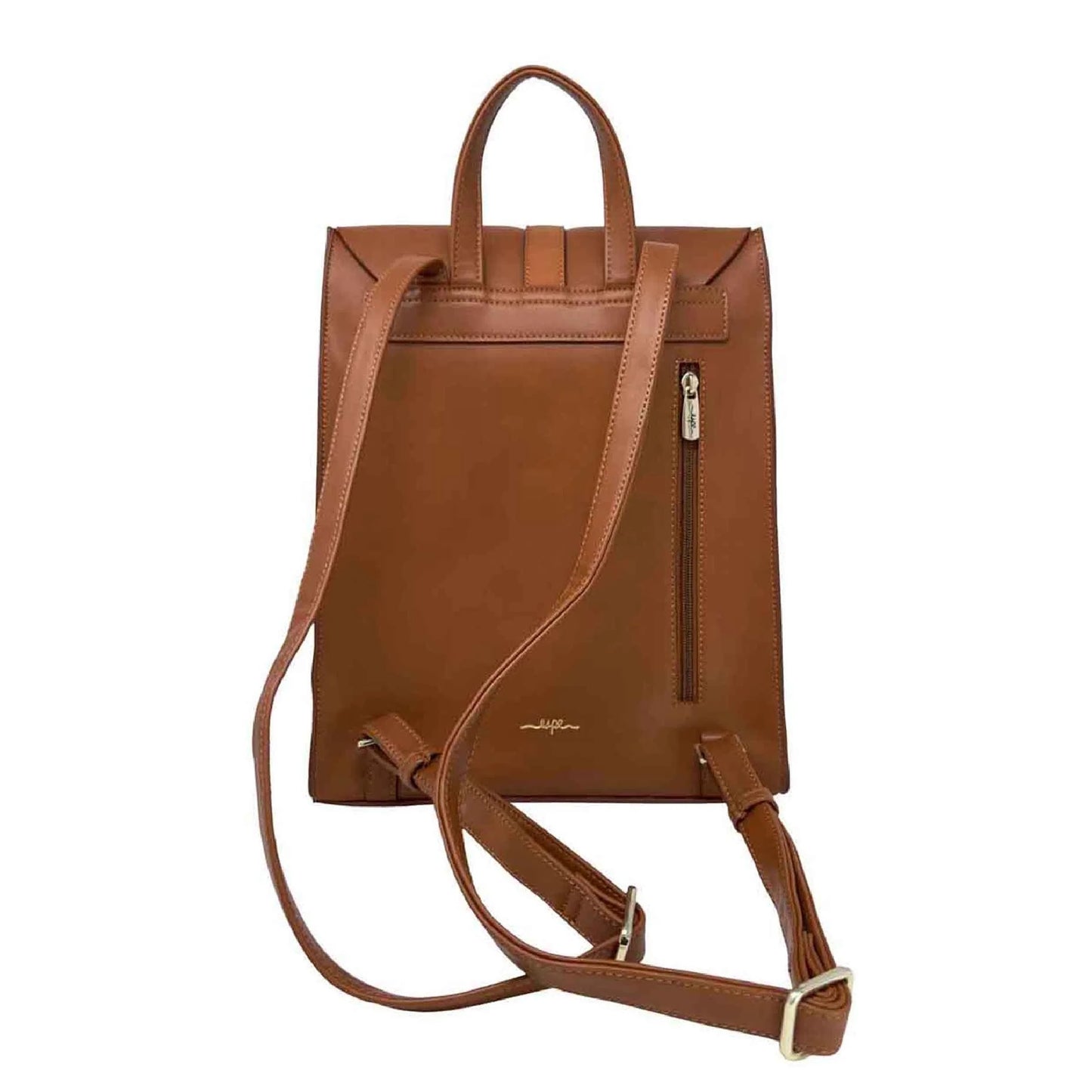 Haley Backpack - Brown