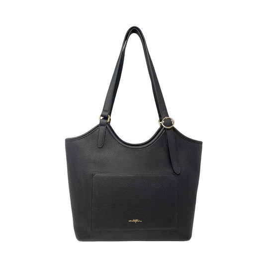 Harmony Tote - Black