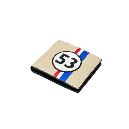 Car Tribute # 53 Men's Wallet