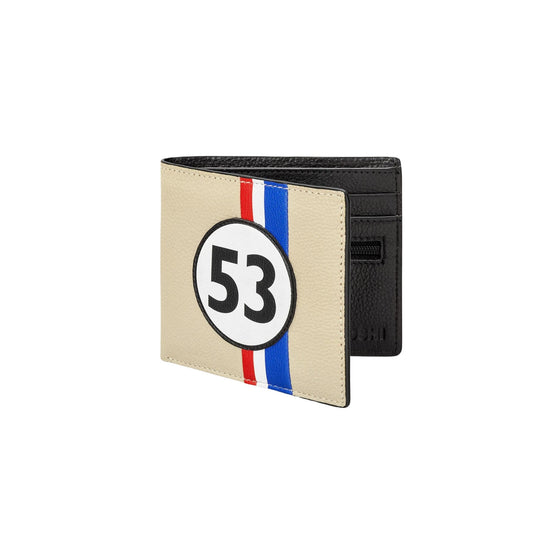 Car Tribute # 53 Men's Wallet